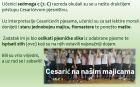 Cesaric-Majice