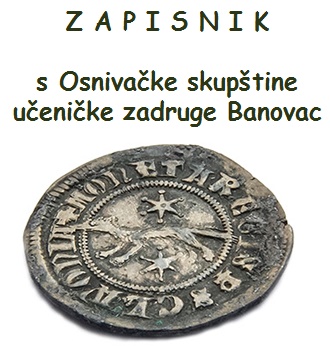 zapisnik