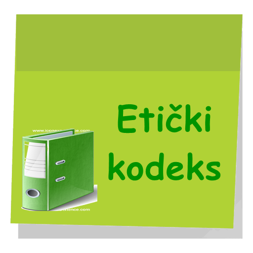 Etički kodeks