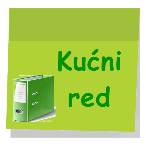 Kućni red