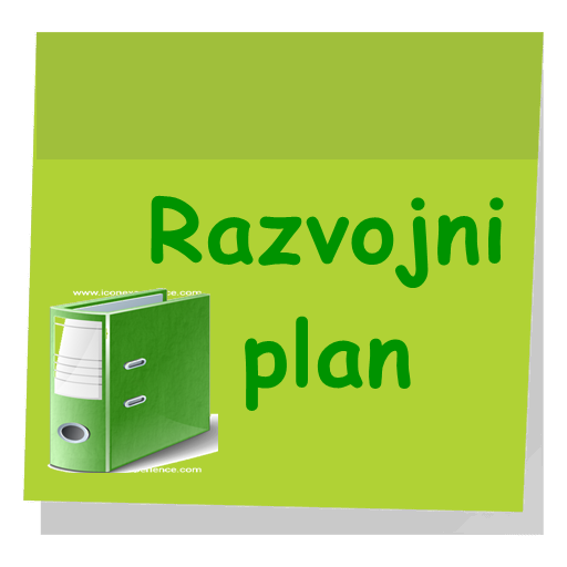 Razvojni plan