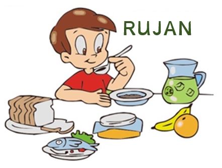 jelovnik za rujan