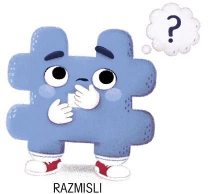 razmisli