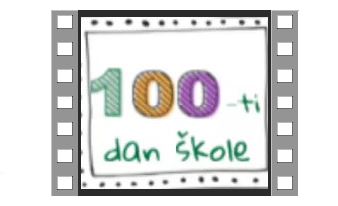 100. dan nastave u PŠ Prekopakra