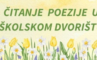 Poezija u podne