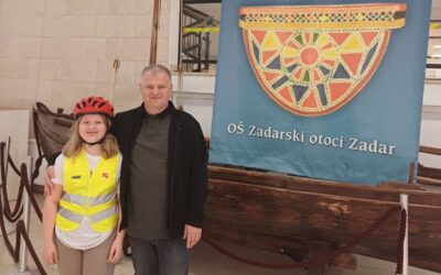 Državno natjecanje Sigurno u prometu 2025.