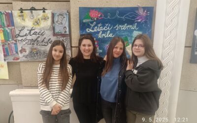 Državno natjecanje “Čitanjem do zvijezda”