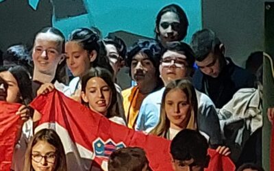 HIPPO – Europska razina međunarodnog natjecanja iz engleskog jezika, 26.–28. svibnja 2025.