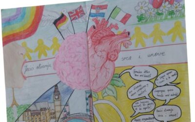 Europski dan jezika u našoj školi