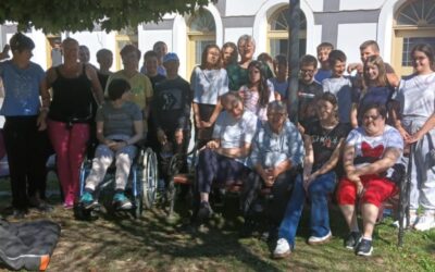 Posjet Latici učenika 6.b