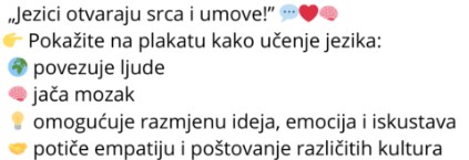 Poziv na natječaj