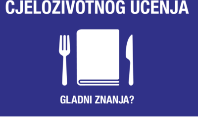 Tjedan cjeloživotnog učenja