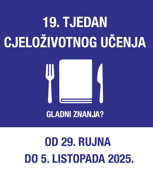 Tjedan cjeloživotnog učenja