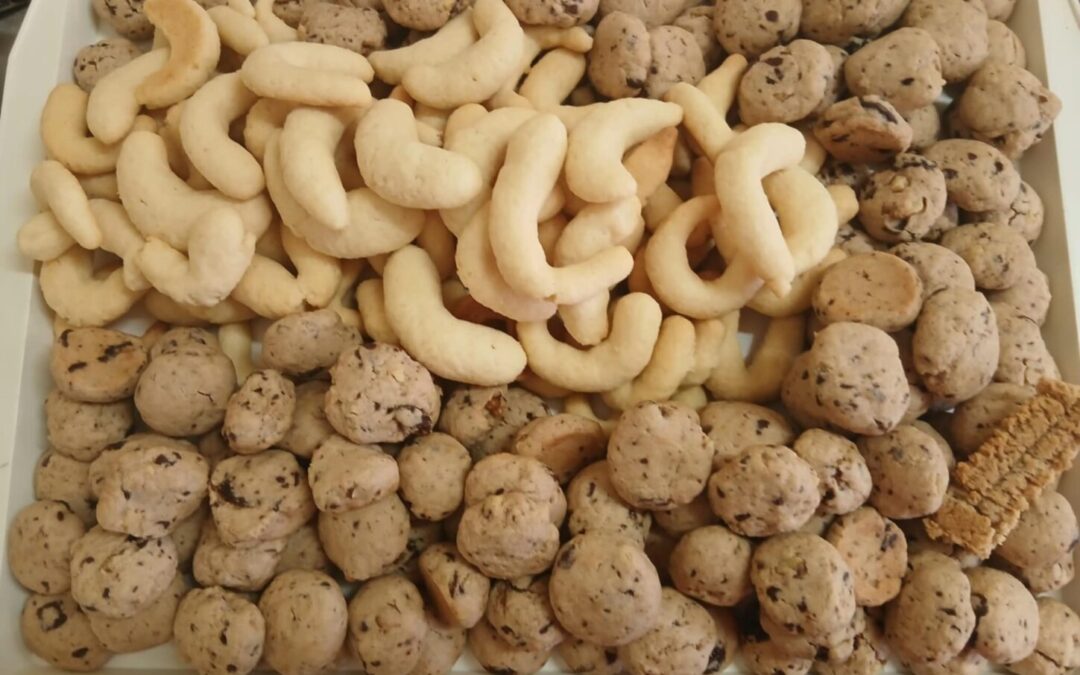 Dani kruha u Badljevini