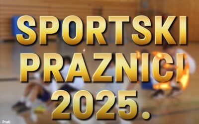 Sportski praznici