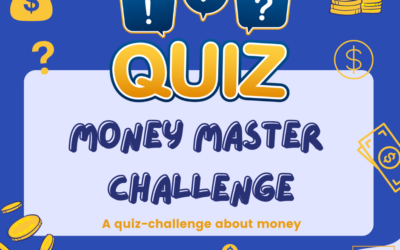 Učenici 8.a i 8.b sudjelovali u međunarodnom kvizu „Money Master Challenge”