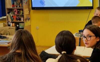 KVIZ ANIMIRANOG FILMA