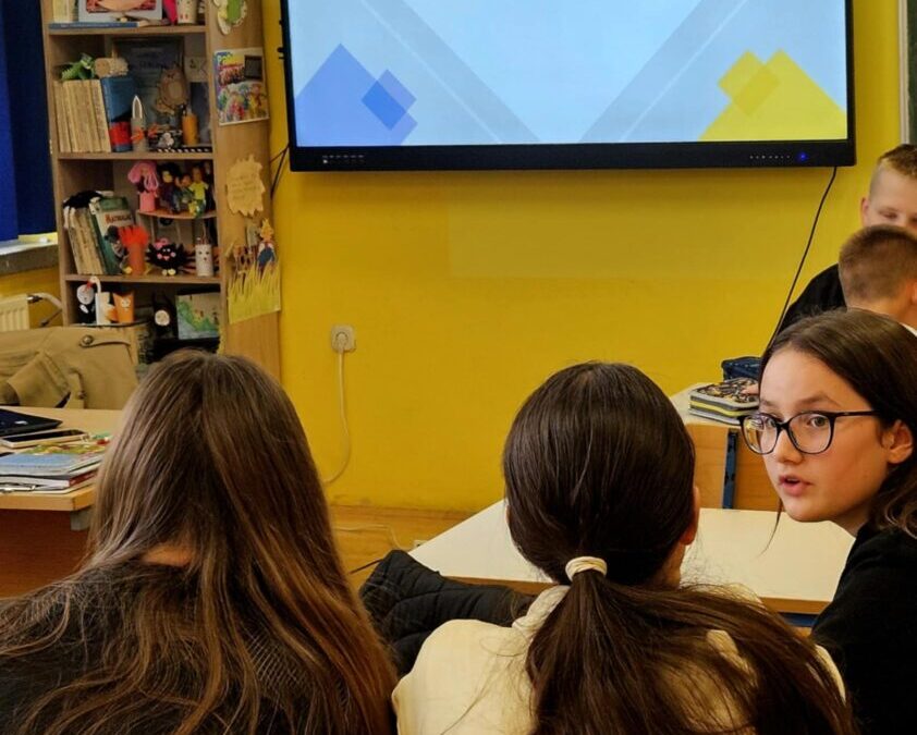 KVIZ ANIMIRANOG FILMA