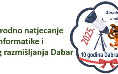 Međunarodno natjecanje Dabar