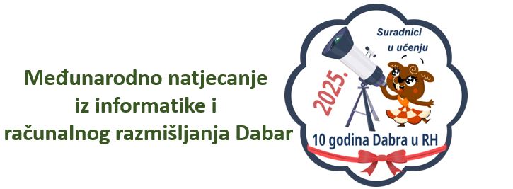 Međunarodno natjecanje Dabar