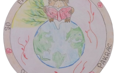 Odabrali smo logo, himnu i eko kodeks za našu Eko-školu!