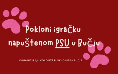 DARUJ IGRAČKU, DARUJ RADOST