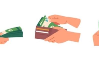 Novi transakcijski račun (IBAN)