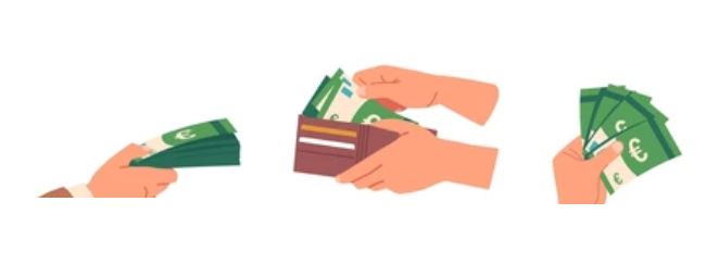 Novi transakcijski račun (IBAN)