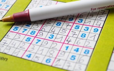 Natjecanje SUDOKU