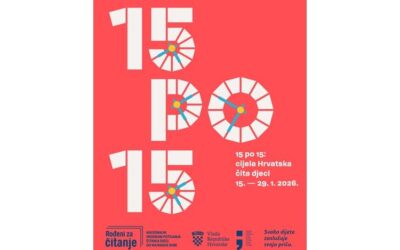 Nacionalni čitalački izazov15 po 15