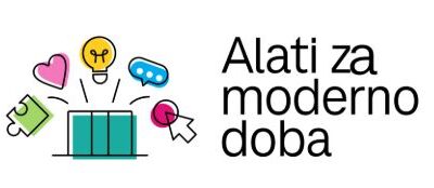 Alati za moderno doba 2025./2026.