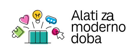 Alati za moderno doba 2025./2026.