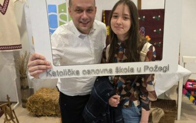 Županijska smotra LiDraNo