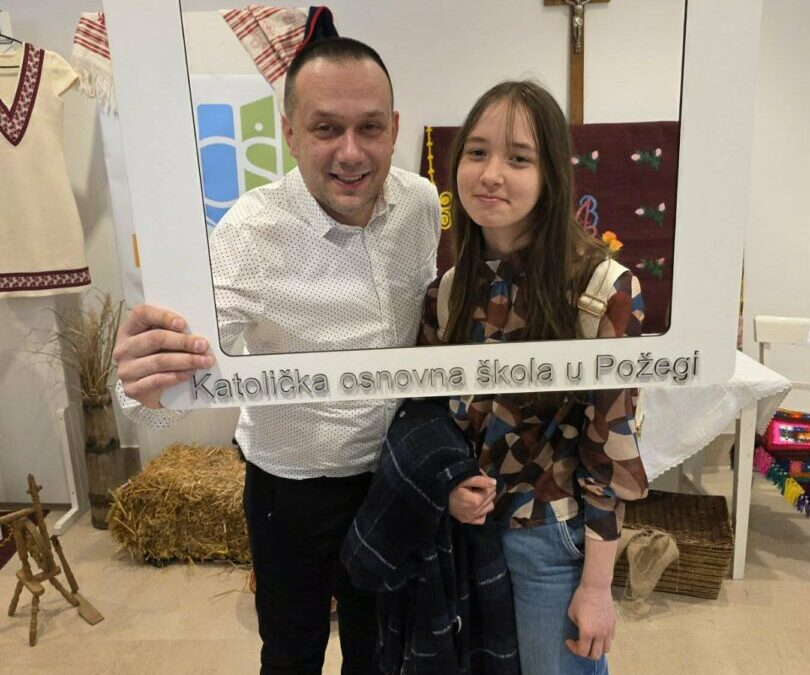 Županijska smotra LiDraNo