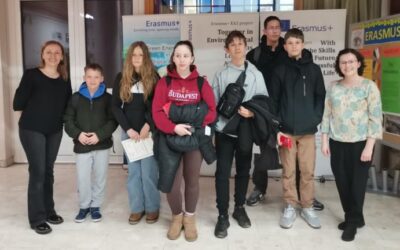 Informatičari donijeli srebro i broncu sa županijskog natjecanja