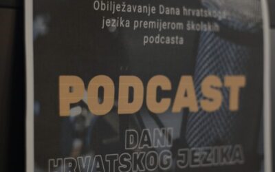 Obilježeni Dani hrvatskoga jezika u Pakracu