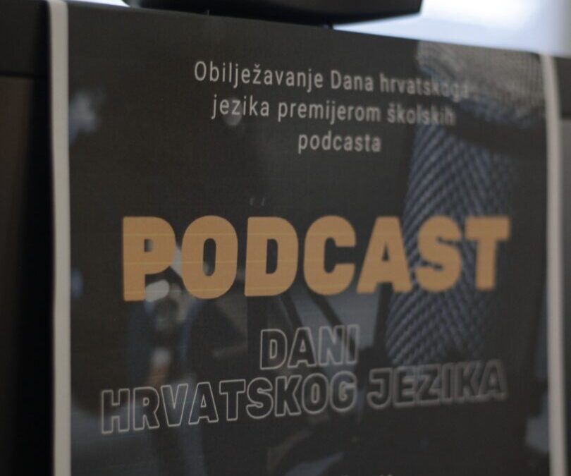 Obilježeni Dani hrvatskoga jezika u Pakracu