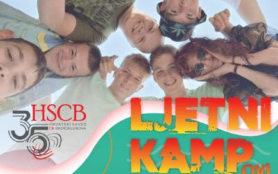 Ljetni kamp tehničke kulture – upisi u tijeku