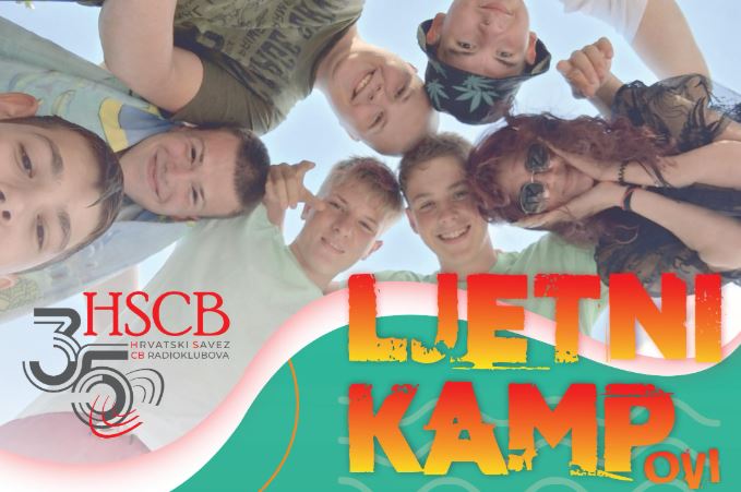 Ljetni kamp tehničke kulture – upisi u tijeku