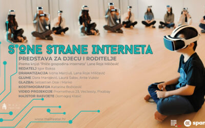 S one strane Interneta