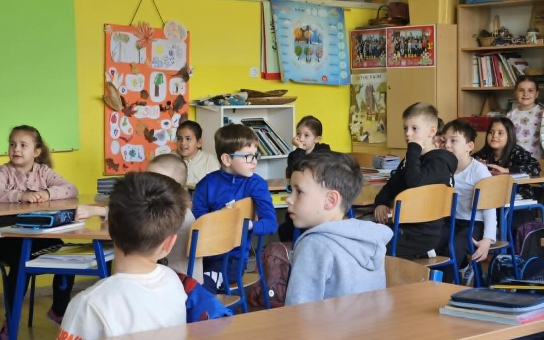 Kamišibaj priče spajaju maštu i suradnju