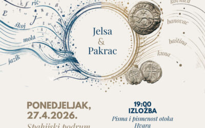 Baštinski susreti – radionica o različitosti narječja