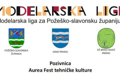 Aurea Fest tehničke kulture