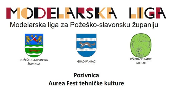 Aurea Fest tehničke kulture