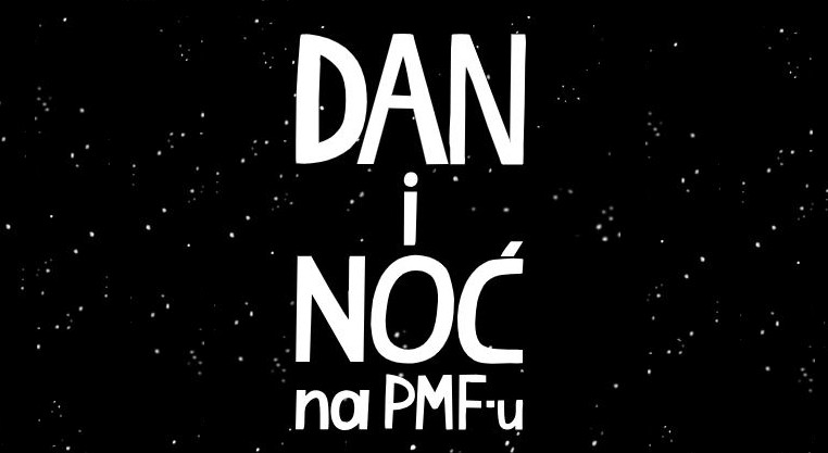 Otvoreni dan PMF-a