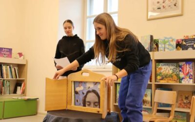 Izvrsni rezultati na nacionalnom natječaju „Nacrtaj mi priču“