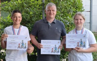 Sigurno u prometu – državno natjecanje 2026