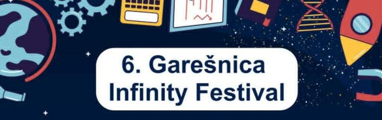 Sudjelovanje na Garešnica Infinity Festivalu