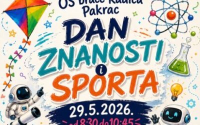 Dan znanosti i sporta