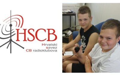 Državno prvenstvo mladih CB operatera